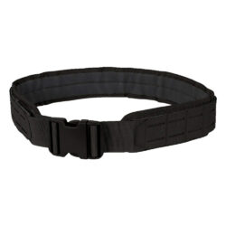 Condor LCS Gun Belt – Black – MEDIUM