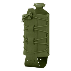 Condor Lace Everything Pouch – Molle Attachment – Olive