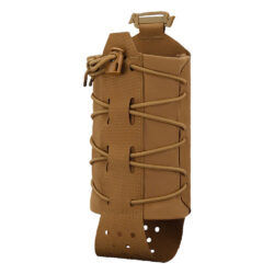 Condor Lace Everything Pouch – Molle Attachment – Coyote