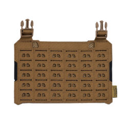 Novritsch ASPC Front Flap - Coyote Brown