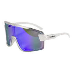 HK Army Sunglasses - Turbo - Ice Clear