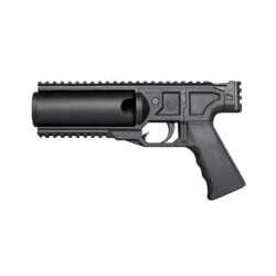 KRYTAC KT320 Modular 40mm Grenade Launcher - Black