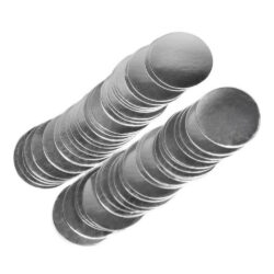 Novritsch Gas Sound Grenade Replacement Burst Discs - 50 Pack