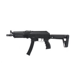 Arcturus PPK20 AEG FE Airsoft Rifle - Black