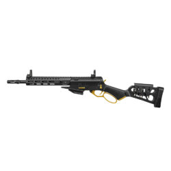 G&G LevAR ORO Gas Powered Lever Action Airsoft Rifle - Gold