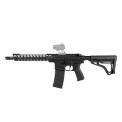 Novritsch SSR4 Airsoft Rifle AEG - Mk2 - Black