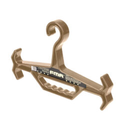 FMA Airsoft Heavyweight Tactical Hanger - Desert