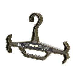 FMA Airsoft Heavyweight Tactical Hanger - OD Green