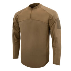 Condor Trident Battle Top - Long Sleeve - Medium - Tan