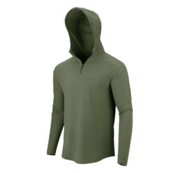 Condor Trident Sun Shirt - Medium - Olive Drab