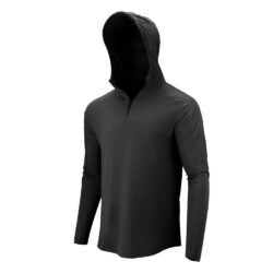 Condor Trident Sun Shirt - X-Large - Black