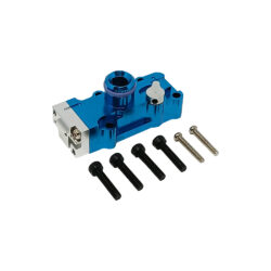 Dye Precision DSR+/DSR Pro Solenoid Repair Kit