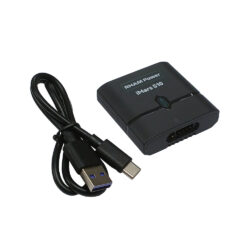 Airsoft RHAM S10 Mini Lipo Portable Balance Charger - USB-C
