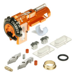 Maxx Airsoft CNC Aluminum Hopup Chamber - SV-VFC SCAR-L/H