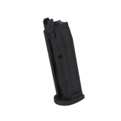 Sig Sauer M18 Airsoft Pistol BB’s Magazine – Green Gas – 21 Rounds – Black