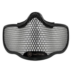 NB Tactical Ghost Mesh Mask - Prime Large