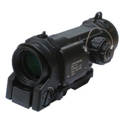 Impact Scope DR Spectre Style - 1-4x32