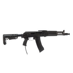 Wolverine MTW AK-105 HPA Airsoft Rifle - XTS - Black