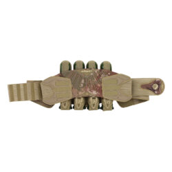 Dye Attack Pack Pro Paintball Harness – 4+5 – Dyecam Camo