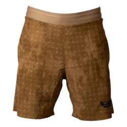 JT Paintball Venture Daily Short - Waffle - Tan - Medium