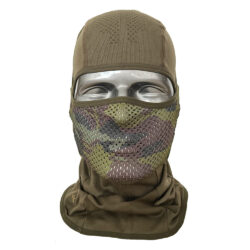 NB Tactical Balaclava V3 - Camo - Multicam Tropic