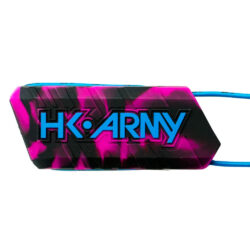 HK Army Ball Breaker Paintball Barrel Cover LE – Vivid