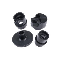 EMG Airsoft Loading Adaptor Set For Autobot Electric Speed Loader - Black