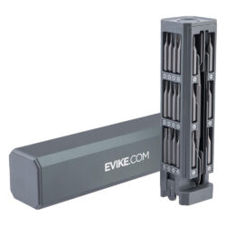 Evike "Bit Box" 41-In-One Compact Precision Screwdriver Tool Set