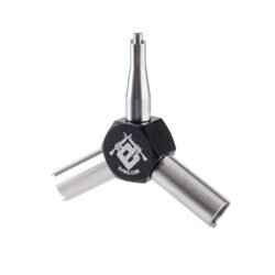 Evike Precision Stainless Steel Airsoft GBB Triple Gas Valve Key