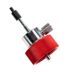 Hk Army Hostile Propane Fill Adapter With Silicon Oil Port