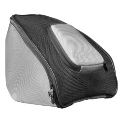 HK Army HSTL Rigid Paintball Goggle Case – Grey