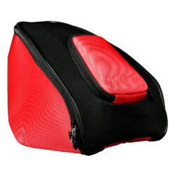 HK Army HSTL Rigid Paintball Goggle Case – Red