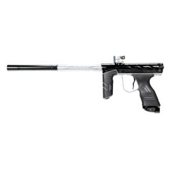 Dye DSR Pro Paintball Gun – Onyx Polish