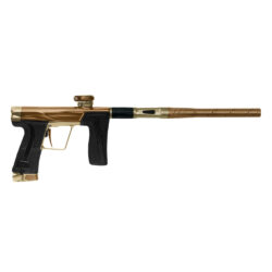 Planet Eclipse Geo R5 Electronic Paintball Gun - Retribution - Bronze / Sandstone