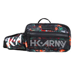 HK Army Expand Sling Bag – Tropical Skulls