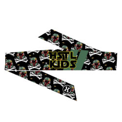 HK Army Headband - HSTL Wars Boba Phat