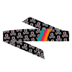 HK Army Headband - Cinco De Mayo
