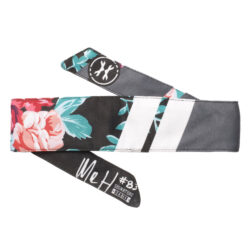 HK Army Headband - Mr.H Tropics