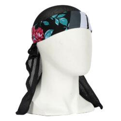 HK Army Headwrap - Mr. H Tropics